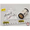 Image 1 : Canada $1 Loonie Roll 2004 (Original Roll) (NOTE: Rolls not opened by the Auction Company, so quanti