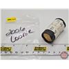 Image 1 : Canada $1 Loonie Roll 2006 (Original Roll) (NOTE: Rolls not opened by the Auction Company, so quanti