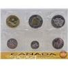 Image 2 : RCM Canada 2014 Uncirculated Coin Set