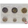 Image 3 : RCM Canada 2014 Uncirculated Coin Set