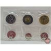 Image 3 : RCM Canada 2015 Uncirculated Coin Set