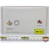 Image 5 : RCM Canada Classic 2017 Uncirculated Coin Set