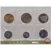 Image 2 : RCM Canada Classic 2018 Uncirculated Coin Set