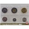 Image 3 : RCM Canada Classic 2018 Uncirculated Coin Set