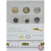 Image 1 : RCM Canada Classic 2019 Uncirculated Coin Set