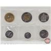 Image 2 : RCM Canada Classic 2019 Uncirculated Coin Set
