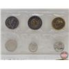 Image 3 : RCM Canada Classic 2019 Uncirculated Coin Set