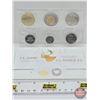 Image 1 : RCM Canada Classic 2020 Uncirculated Coin Set