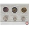 Image 3 : RCM Canada Classic 2020 Uncirculated Coin Set