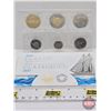 Image 1 : RCM Canada Classic 2021 Uncirculated Coin Set