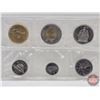 Image 2 : RCM Canada Classic 2021 Uncirculated Coin Set