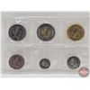 Image 3 : RCM Canada Classic 2021 Uncirculated Coin Set