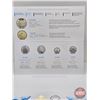 Image 4 : RCM Canada Classic 2021 Uncirculated Coin Set