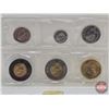 Image 3 : RCM Canada 2022-Dated Last Strikes Uncirculated Coin Set