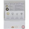Image 4 : RCM Canada 2022-Dated Last Strikes Uncirculated Coin Set