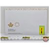 Image 5 : RCM Canada 2022-Dated Last Strikes Uncirculated Coin Set