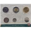 Image 3 : RCM Canada 2023 Uncirculated Coin Set : His Majesty King Charles III