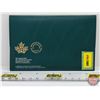 Image 5 : RCM Canada 2023 Uncirculated Coin Set : His Majesty King Charles III