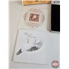 Image 4 : The Official Millennium Keepsake by Canada Post ~ Coin & Stamp Set "Celebrate The Year 2000"