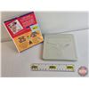 Image 5 : The Official Millennium Keepsake by Canada Post ~ Coin & Stamp Set "Celebrate The Year 2000"