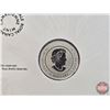 Image 3 : RCM Canada 2017 $3 Fine Silver Coin : Heart of Our Nation (Unopened!) (Fine Silver 99.99%) (GST Exem