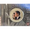 Image 3 : RCM Canada 2011 Twenty Five Cent : The Wedding Celebration HRH Prince William of Wales & Miss Cather