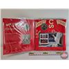 Image 2 : RCM Canada 2012 : Calgary Stampede : 50-Cent Coin & Stamp Set :  The Greatest Outdoor Show on Earth