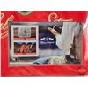 Image 4 : RCM Canada 2012 : Calgary Stampede : 50-Cent Coin & Stamp Set :  The Greatest Outdoor Show on Earth