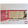 Image 6 : RCM Canada 2012 : Calgary Stampede : 50-Cent Coin & Stamp Set :  The Greatest Outdoor Show on Earth
