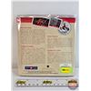 Image 7 : RCM Canada 2012 : Calgary Stampede : 50-Cent Coin & Stamp Set :  The Greatest Outdoor Show on Earth