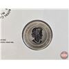 Image 3 : RCM Canada 2017 : $5 Fine Silver Coin : Proudly Canadian (99.99%) (GST Exempt)