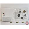 Image 2 : RCM Canada 2017 Coin Collection : My Canada, My Inspiration (5-Coin Set)