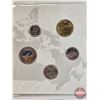 Image 3 : RCM Canada 2017 Coin Collection : My Canada, My Inspiration (5-Coin Set)