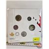 Image 4 : RCM Canada 2017 Coin Collection : My Canada, My Inspiration (5-Coin Set)