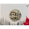 Image 2 : RCM Canada 2017 $3 Fine Silver Coin : The Spirit of Canada (Fine Silver 99.99%) (GST Exempt)