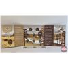 Image 2 : RCM Canada 2011 : Our Legendary Nature 8-Coin Set