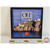 Image 1 : RCM Canada 2004 OH! CANADA! : 7-Coin Gift Set