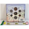 Image 2 : RCM Canada 2004 OH! CANADA! : 7-Coin Gift Set