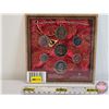Image 2 : RCM Canada 2004 : Holiday Gift 7-Coin Set (Unopened)
