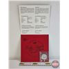 Image 2 : RCM Canada 2015 $20 Fine Silver : FIFA Women's World Cup (Fine Silver 99.99%) (GST Exempt)