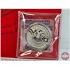 Image 3 : RCM Canada 2015 $20 Fine Silver : FIFA Women's World Cup (Fine Silver 99.99%) (GST Exempt)