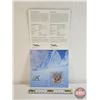Image 2 : RCM Canada 2016 $25 Fine Silver : True North (Fine Silver 99.99%) (GST Exempt)