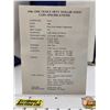 Image 4 : United States Mint : 1986 One Ounce Proof $50 Gold Bullion Coin : COA 1.000 Troy Ounce GOLD