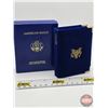 Image 6 : United States Mint : 1986 One Ounce Proof $50 Gold Bullion Coin : COA 1.000 Troy Ounce GOLD