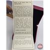 Image 5 : RCM Canada 2013 $100 Fine Silver Coin : Bison Stampede (COA 99.99%) (GST Exempt)
