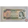 Image 2 : Canada $20 Bills 1979 (3) : - Thiessen/Crow #56818790400 - Thiessen/Crow #52518818688 - Thiessen/Cro