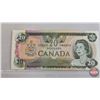 Image 3 : Canada $20 Bills 1979 (3) : - Thiessen/Crow #56818790400 - Thiessen/Crow #52518818688 - Thiessen/Cro
