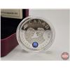 Image 2 : RCM Canada 2011 $20 Fine Silver Coin : The Wedding Celebration HRH Prince William of Wales & Miss Ca