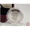 Image 4 : RCM Canada 2011 $20 Fine Silver Coin : The Wedding Celebration HRH Prince William of Wales & Miss Ca