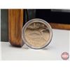 Image 2 : RCM Canada 2004 $1 Limited-Edition Stamp & Coin Set : The Elusive Loon (#17310 of 25111)